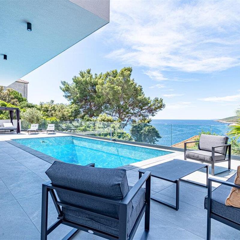 Sommerhus - 6 personer -  - Cara - Korcula-Zavalatica - 20273 - Zavalatica