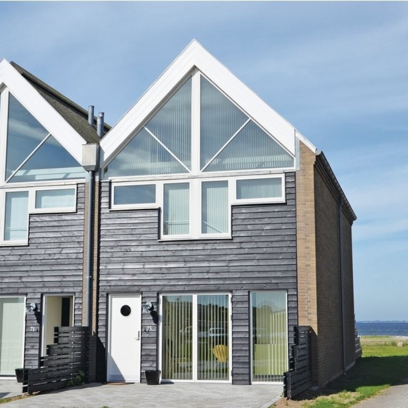 Sommerhus - 6 personer -  - Næsvej - 5610 - Assens