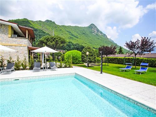Sommerhus - 4 personer -  - Idro - 25074