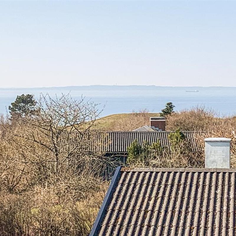 Ferienhaus - 9 Personen -  - Møllehøj - Helgenäs - 8420 - Knebel