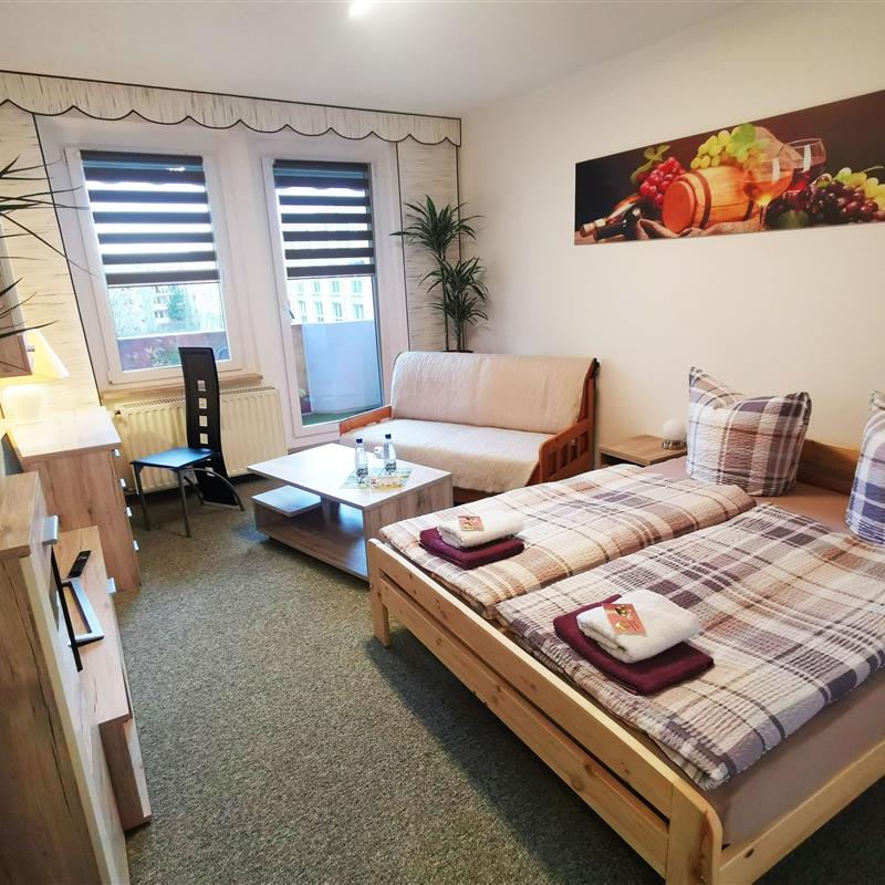 Ferielejlighed - 2 personer -  - Oeffingener Straße - 01662 - Meißen