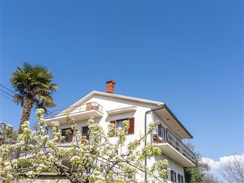 Ferieleilighet - 4 personer -  - Lovran - 51415