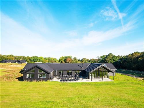 Ferienhaus - 30 Personen -  - Fiskerløkken - Mommark - 6470 - Als