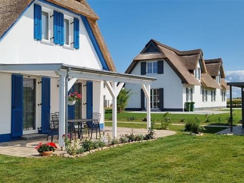 Ferienhaus - 4 Personen -  - De Poeler Drift - 23968 - Zierow