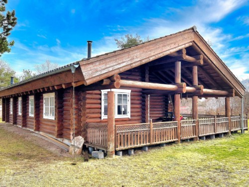 Sommerhus - 8 personer -  - Kanderedevej - Vesterø - 9940 - Læsø