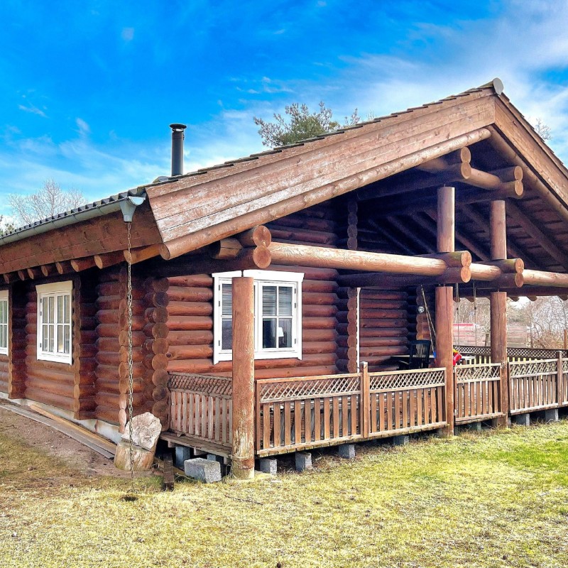 Sommerhus - 8 personer -  - Kanderedevej - Vesterø - 9940 - Læsø