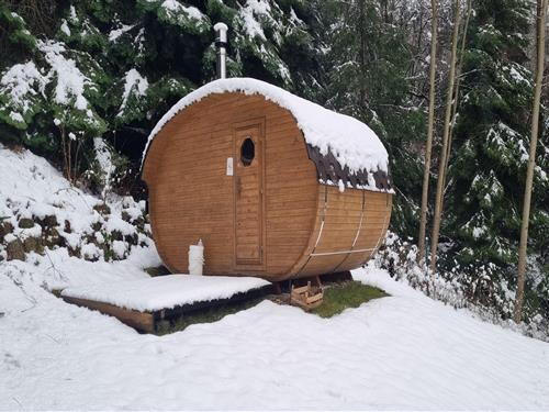 Villa - 11 personer -  - 51101 - Turnov