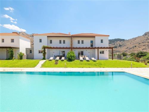 Ferienhaus - 5 Personen -  - Archangelos - 85102