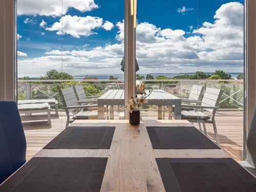 Holiday home - 4 persons -  - 18546 - Sassnitz Auf Rügen