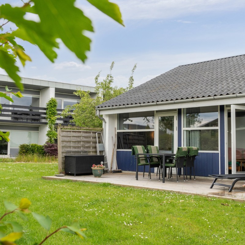 Ferienwohnung - 4 Personen -  - Marielyst Strandvej - 4873 - Väggerlöse