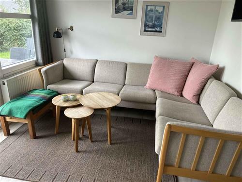 Holiday Home/Apartment - 4 persons -  - Nørrevang - 4873 - Væggerløse