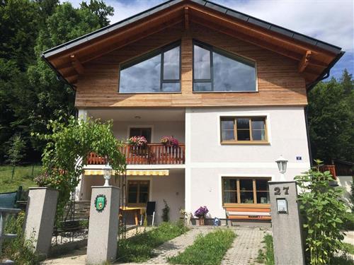 Holiday Home/Apartment - 6 persons -  - Lebachstraße - 5322 - Hof Bei Salzburg