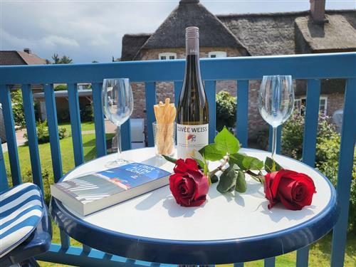 Ferieleilighet - 3 personer -  - Pestalozzistraße - 25826 - Sankt Peter-Ording