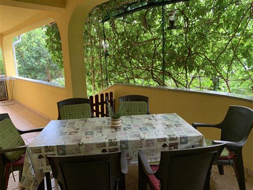 Holiday apartment - 6 persons -  - Ližnjan - 52204 - Ližnjan