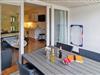 Billede 2 - Terrasse