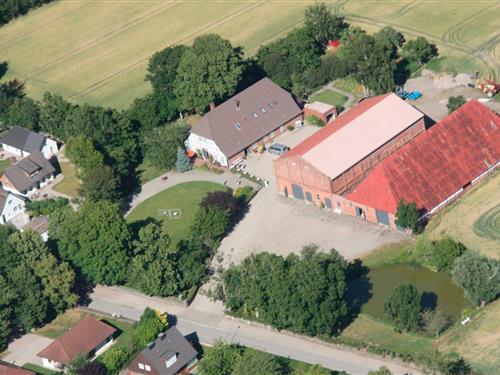 Ferielejlighed - 4 personer -  - Todendorf - 23769 - Fehmarn Ot Todendorf