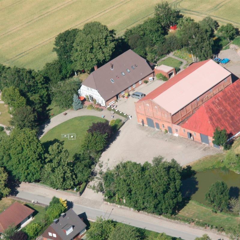 Ferielejlighed - 4 personer -  - Todendorf - 23769 - Fehmarn Ot Todendorf