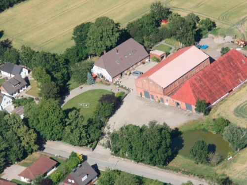 Ferieleilighet - 4 personer -  - Todendorf - 23769 - Fehmarn Ot Todendorf