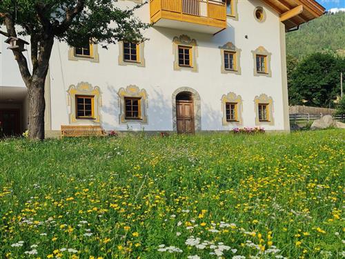 Ferielejlighed - 4 personer -  - Oberdörfl - 9951 - Ainet