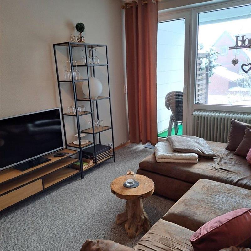 Ferielejlighed - 4 personer -  - Katharina-Neufang-Straße - 37444 - Sankt Andreasberg