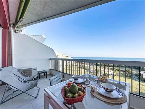 Holiday apartment - 2 persons -  - La Grande Motte - 34280