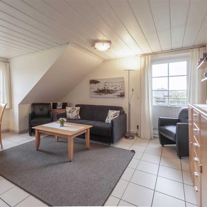 Ferielejlighed - 4 personer -  - Queller - 25718 - Friedrichskoog / Spitze