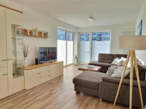 Ferielejlighed - 4 personer -  - Steinwarder - 23774 - Heiligenhafen