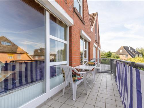 Ferieleilighet - 4 personer -  - Eschenweg - 24217 - Schönberger Strand