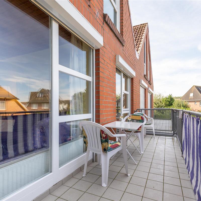 Ferielejlighed - 4 personer -  - Eschenweg - 24217 - Schönberger Strand