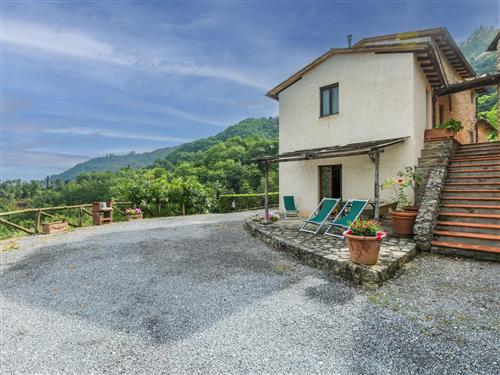 Ferienhaus - 4 Personen -  - Pescia - 51010