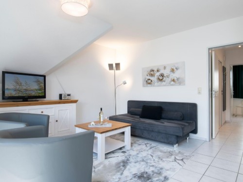 Ferienwohnung - 4 Personen -  - Alte Bergstraße - 23683 - Scharbeutz