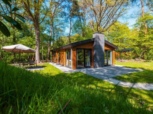 Sommerhus - 6 personer -  - Ruinen - 7963 RB