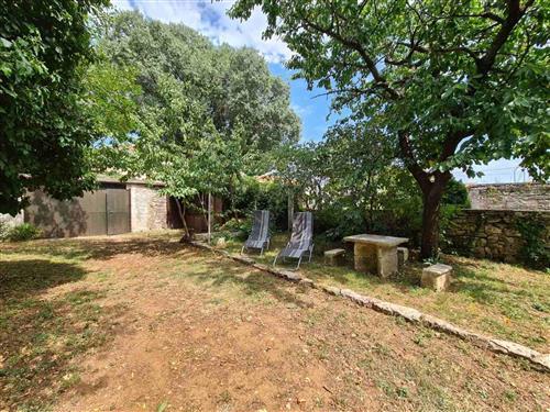 Feriehus - 6 personer -  - Pula/Krnica - 52208