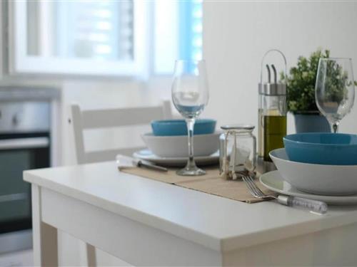 Ferieleilighet - 2 personer -  - 51557 - Cres