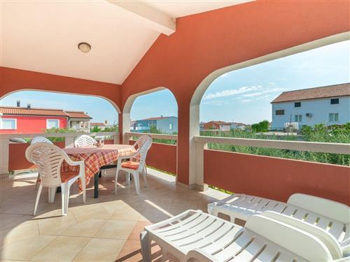 Ferielejlighed - 5 personer -  - Vir - 23234