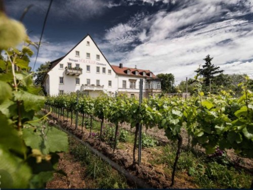  - 2 personer -  - An der Eselshaut - 67435 - Neustadt An Der Weinstraße / Mußbach