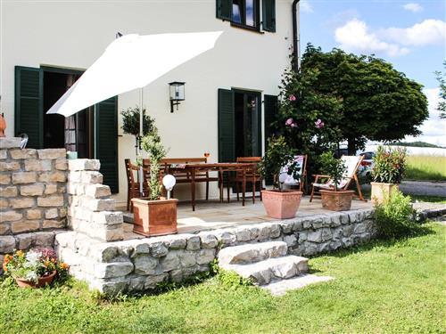 Ferienwohnung - 4 Personen -  - Gebr.-Troll-Str. - 83512 - Wasserburg Am Inn