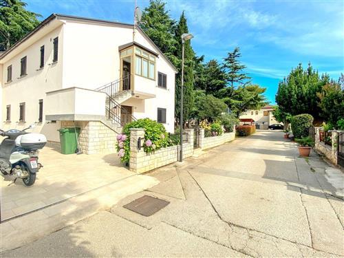 Semesterlägenhet - 2 personer -  - Novigrad (Istra) - 52466