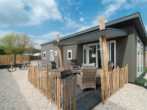 Holiday Home/Apartment - 4 persons -  - 2204BS - Noordwijk