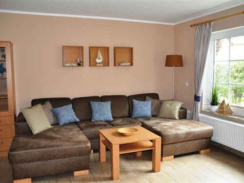 Fritidshus - 4 personer -  - Ostseewellenweg - 18374 - Ostseebad Zingst A Darß