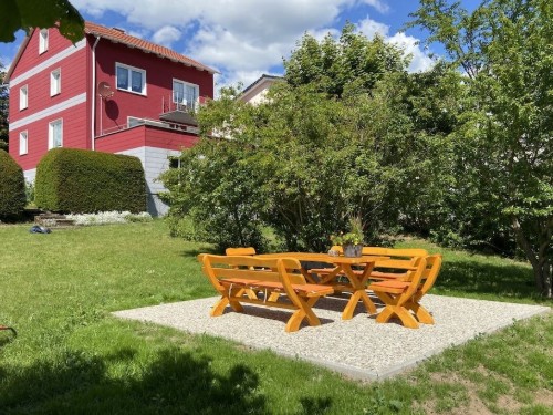 Fritidshus - 6 personer -  - 37441 - Bad Sachsa