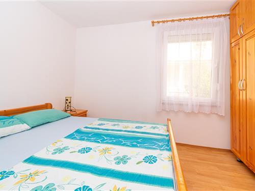 Semesterhus/Semesterlägenhet - 5 personer -  - Vir - Kozjak - 23234 - Vir - Kozjak