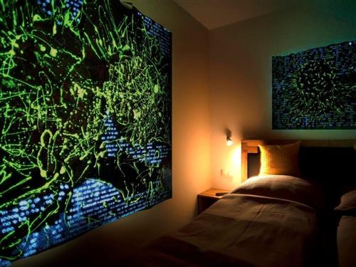 Ferieleilighet - 2 personer -  - Marktheidenfeld - 97828