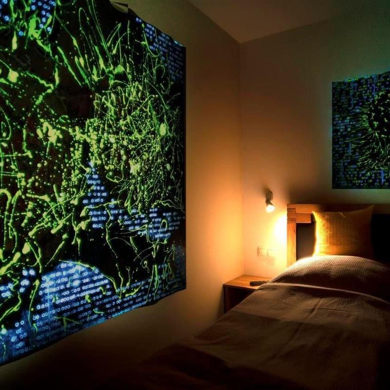 Ferielejlighed - 2 personer -  - Marktheidenfeld - 97828