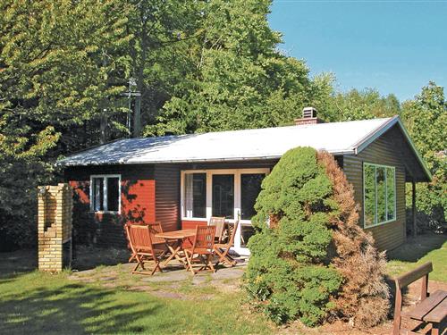 Sommerhus - 4 personer -  - Stampen Vej 2, Hus - 3700 - Rønne