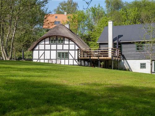 Ferienhaus - 6 Personen -  - Molsvej 130 B - Femmöller - 8400 - Ebeltoft