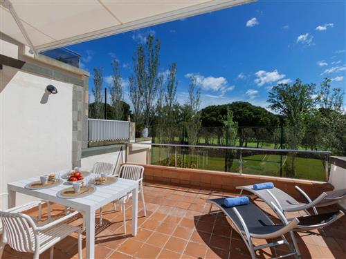 Ferieleilighet - 4 personer -  - Pals - 17256