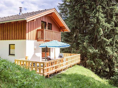 Chalet - 8 personer -  - 5524 - Annaberg-Lungötz
