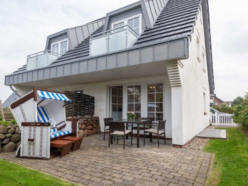 Ferielejlighed - 4 personer -  - Im Grund - 25996 - Wenningstedt-Braderup (Sylt)