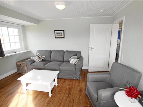 Ferieleilighet - 2 personer -  - Ostmarkstraße - 25996 - Wenningstedt